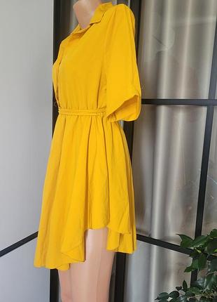 Сукня🧡💛🧡 2