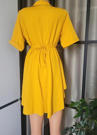 Сукня🧡💛🧡 3