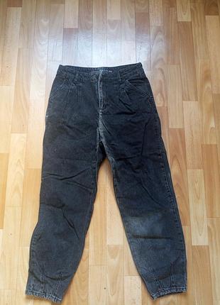 Стильні трендові джинси мом/беггі lcw jeans