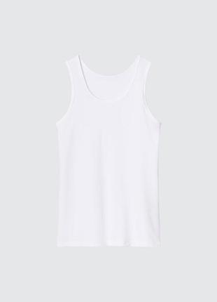 Дитяча майка airism uniqlo