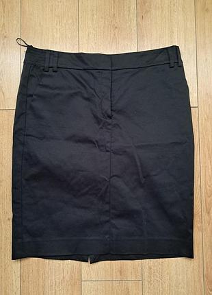 Офісна спідниця mango. р. 40