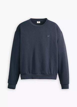 Свитшот levi's на флисе 3