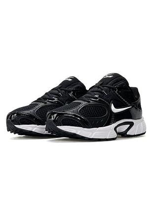 Nike v5 rnr black white