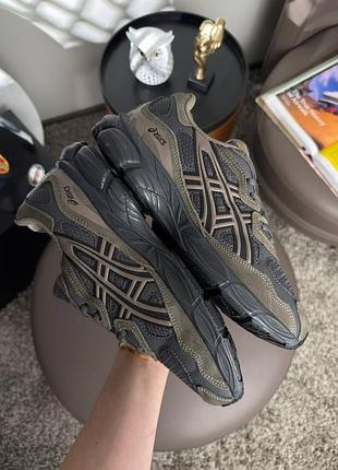Мужские кроссовки asics gel-nyc#x
