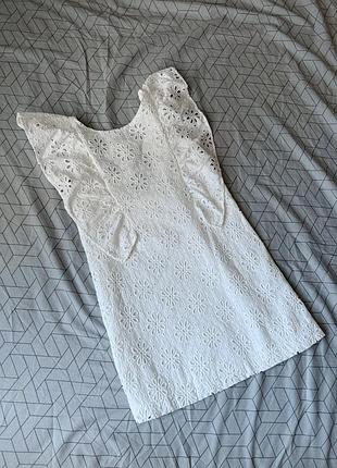 Плаття сукня zara
