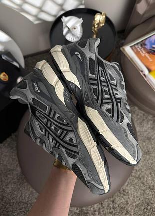 Мужские кроссовки asics gel-nyc#x