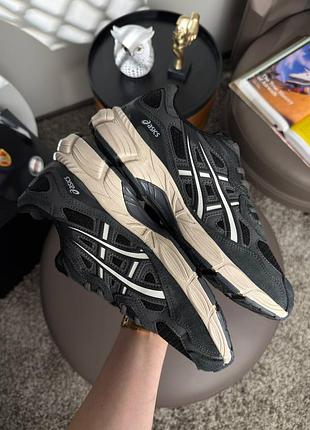 Мужские кроссовки asics gel-nyc#x