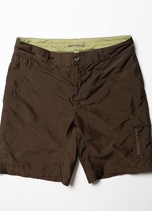 Smartwool vintage brown short [pmh017304]
