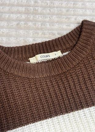 Светр colin’s 3