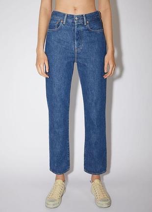 Джинси acne studios mece оригінальні