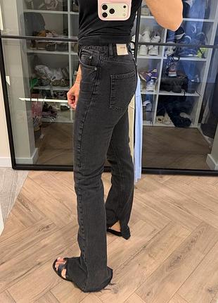 Джинси zara