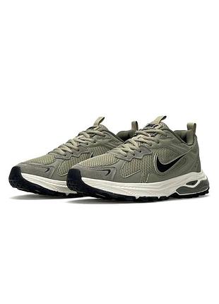 Nike zoom winflo olive beige