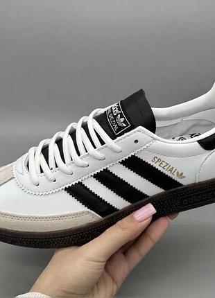 Кросівки adidas special/samba