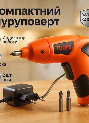 Наборы инструментов для авто pro tuoye, профессиональный дрель-шуруповерт с битами uv-66