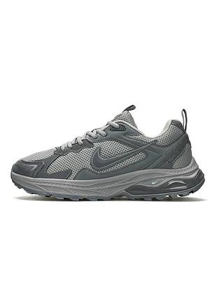 Nike zoom winflo light grey 5
