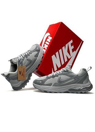Nike zoom winflo light grey 2