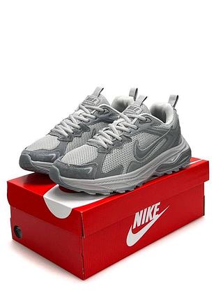 Nike zoom winflo light grey 3