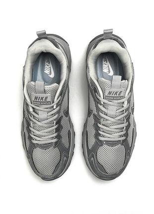 Nike zoom winflo light grey 4