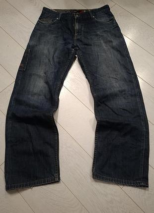 Billabong винтажные джинсы оригинал m базовые у2к джинсы