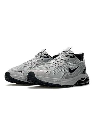 Nike zoom winflo light grey black