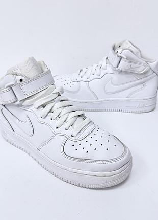 Кросівки nike air force