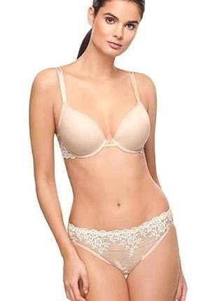 Бюстгальтер жіночий push-up embrace 858191 wacoal америка