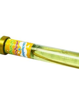 Мыльные пузыри меч "сюрприз" 24шт в коробке s-1640 dreams