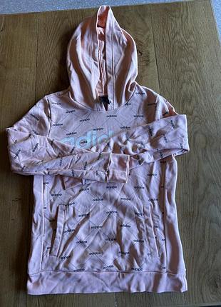 Худі adidas жіноче