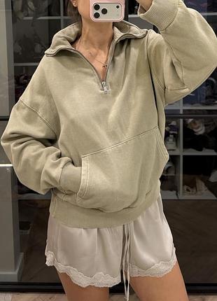 Світшот zara
