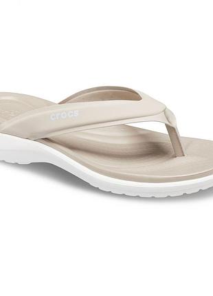 Crocs легкі шльопанці вʼєтнамки