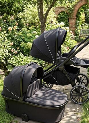 Продам універсальну коляску flamingo prestige 2 в 1