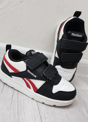 Кросівки reebok на хлопчика