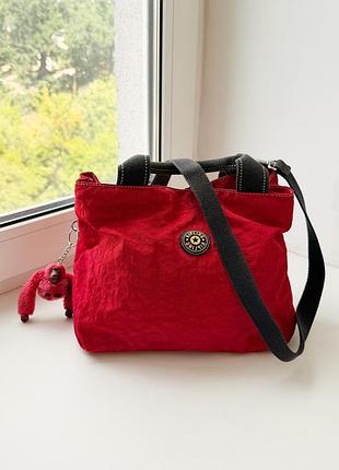 Винтажная сумка kipling