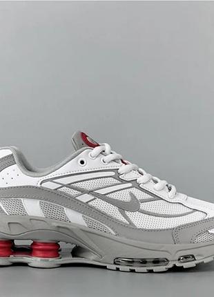 Кросівки nike shoks ride 2p