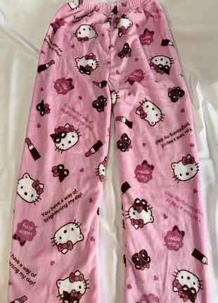 Шиани hello kitty