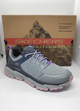 Кросівки skechers d lux journey оригінал