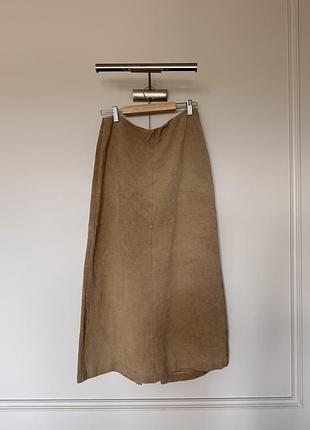 Спідниця massimo dutti розмір s