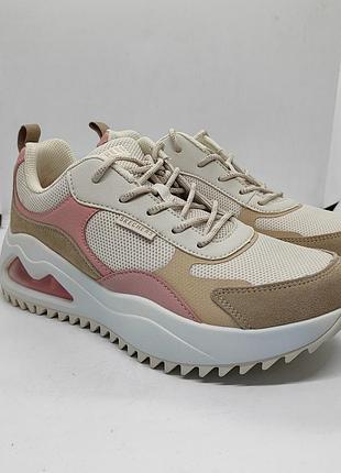 Кроссовки skechers uno оригинал