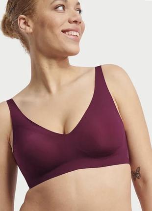 Бюсгалтер sloggi zero feel  2.0 soft bra