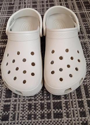 Crocs оригинал 3