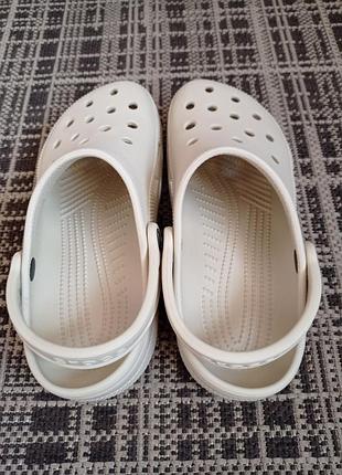 Crocs оригинал 2