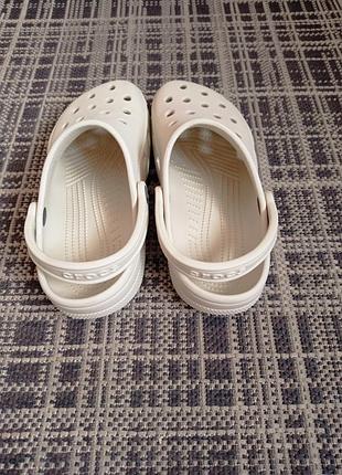 Crocs оригинал 5