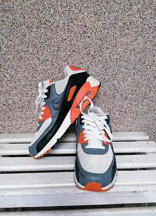 Кросівки nike