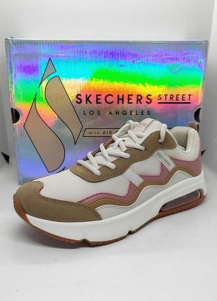 Кроссовки skechers uno оригинал