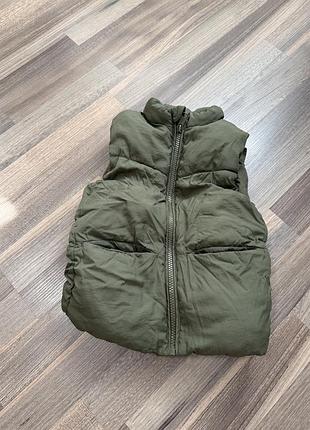Жилетка dunnes stores