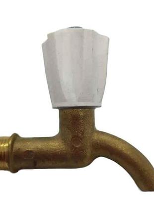 Водоразбірний кран тм fittings