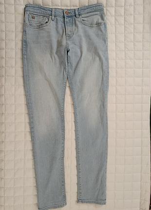 Scotch &soda