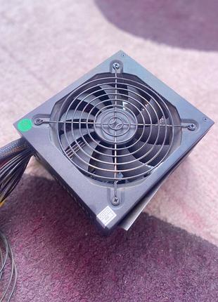Блок живлення vinga vpsu-1800w 1800w 80 plus gold, atx, 5 шт