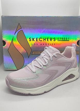 Стильные кроссовки skechers air оригинал