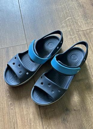 Crocs j2 21 см